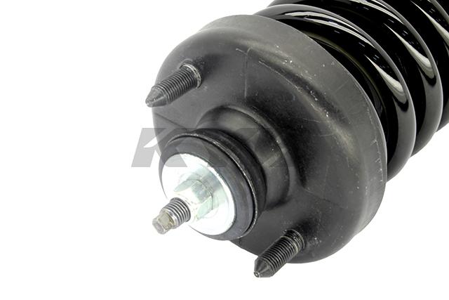 Picture of KYB Shocks & Struts Strut Plus Front Shocks and Struts - SR4040
