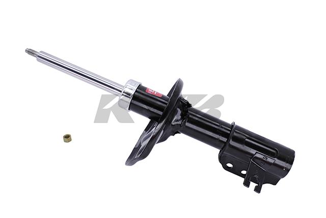 Picture of KYB Shock & Strut Excel-G Shocks and Struts - 235914