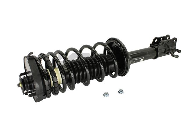 Picture of KYB Shocks & Struts Strut Plus Shocks and Struts - SR4015