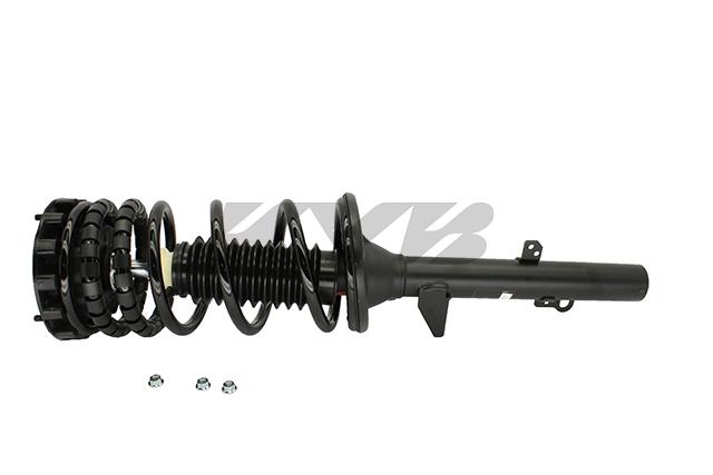 Picture of KYB Shocks & Struts Strut Plus Shocks and Struts - SR4018