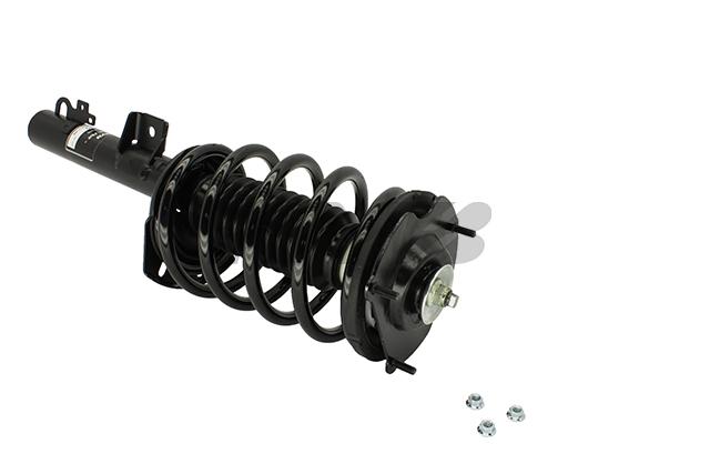 Picture of KYB Shocks & Struts Strut Plus Shocks and Struts - SR4010