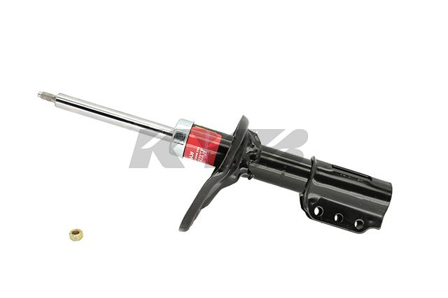 Picture of KYB Shock & Strut Excel-G Shocks and Struts - 235915