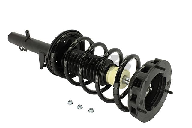 Picture of KYB Shocks & Struts Strut Plus Shocks and Struts - SR4034
