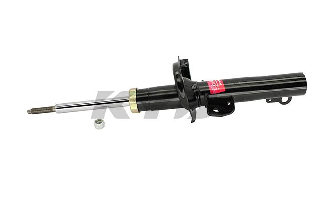 Picture of KYB Shock & Strut Excel-G Front Shocks and Struts - 235903