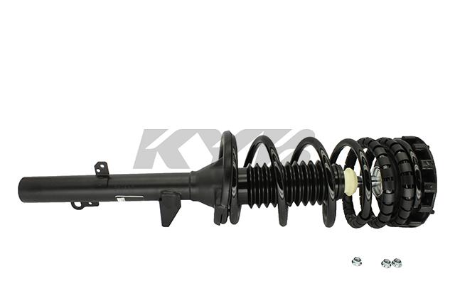 Picture of KYB Shocks & Struts Strut Plus Shocks and Struts - SR4018