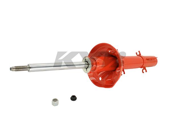 Picture of KYB Shocks & Struts AGX Shocks and Struts - 734033