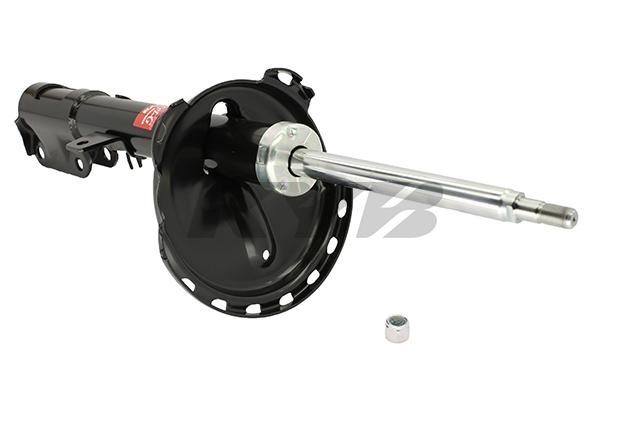 Picture of KYB Shock & Strut Excel-G Shocks and Struts - 334384