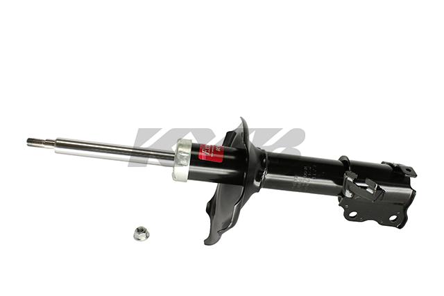 Picture of KYB Shock & Strut Excel-G Front Shocks and Struts - 235607