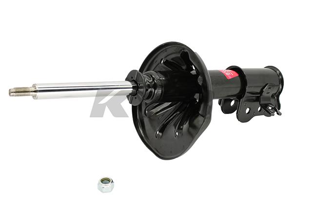 Picture of KYB Shock & Strut Excel-G Shocks and Struts - 235601