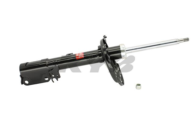 Picture of KYB Shock & Strut Excel-G Shocks and Struts - 334385