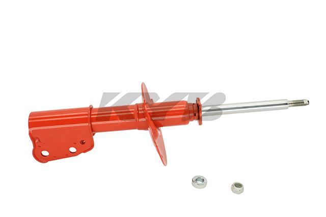 Picture of KYB Shocks & Struts AGX Shocks and Struts - 734038