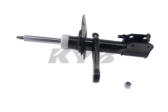 Picture of KYB Shock & Strut Excel-G Shocks and Struts - 235618