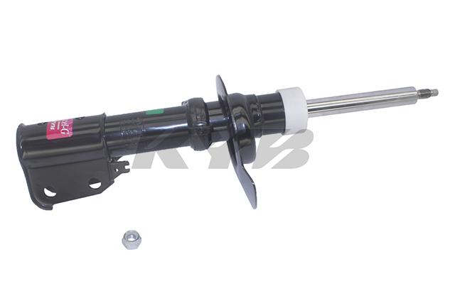 Picture of KYB Shock & Strut Excel-G Shocks and Struts - 235617