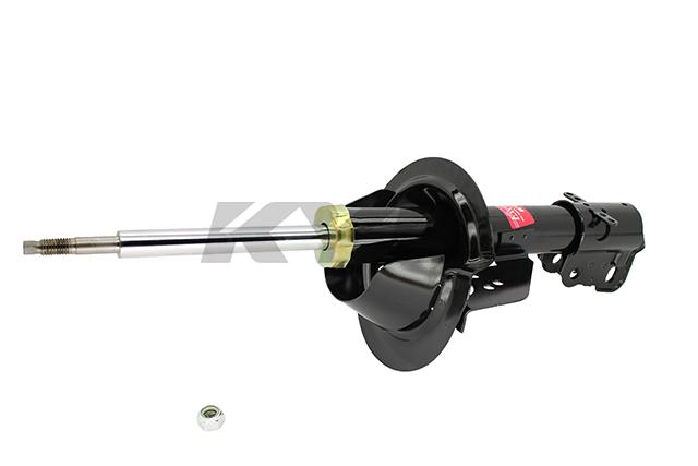 Picture of KYB Shock & Strut Excel-G Shocks and Struts - 235901