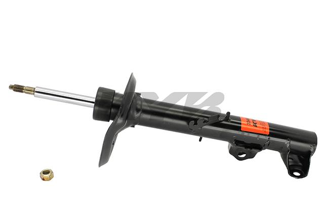Picture of KYB Shock & Strut Excel-G Front Shocks and Struts - 334605