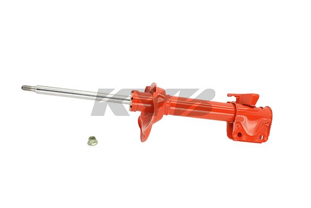 Picture of KYB Shocks & Struts AGX Shocks and Struts - 734036