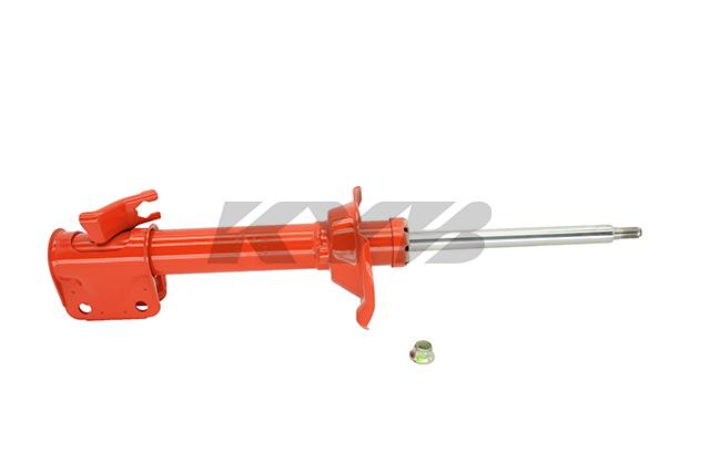 Picture of KYB Shocks & Struts AGX Shocks and Struts - 734037