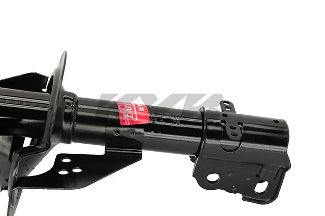Picture of KYB Shock & Strut Excel-G Shocks and Struts - 235901