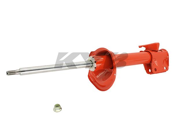 Picture of KYB Shocks & Struts AGX Shocks and Struts - 734036