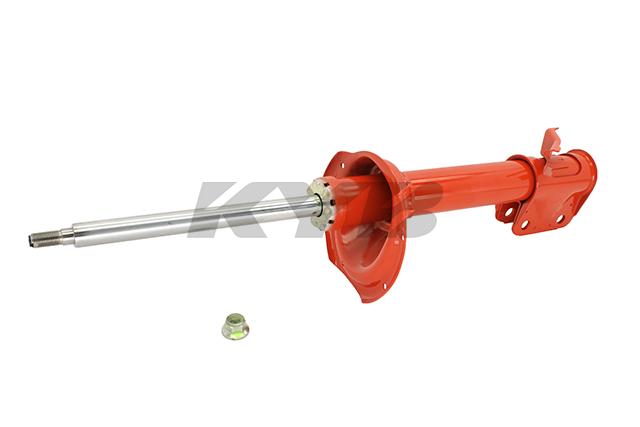 Picture of KYB Shocks & Struts AGX Shocks and Struts - 734037