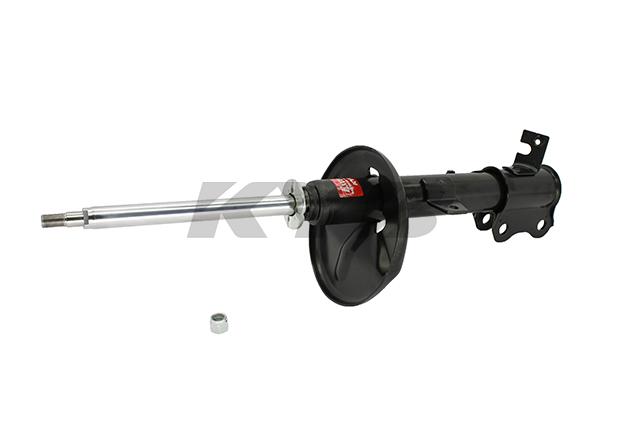 Picture of KYB Shock & Strut Excel-G Shocks and Struts - 334264