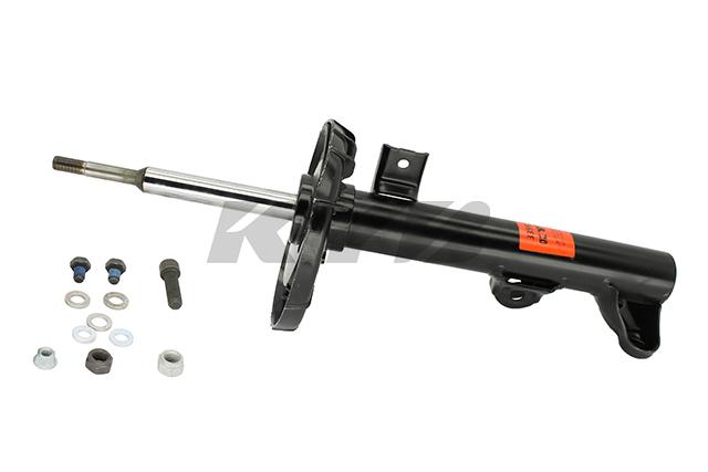 Picture of KYB Shock & Strut Excel-G Shocks and Struts - 335920
