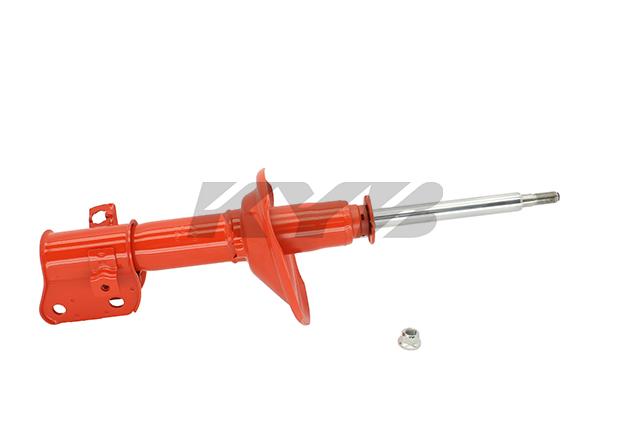 Picture of KYB Shocks & Struts AGX Shocks and Struts - 734007