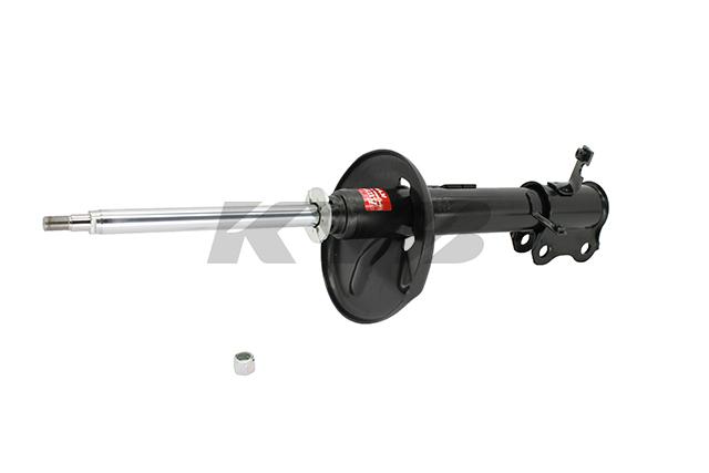 Picture of KYB Shock & Strut Excel-G Shocks and Struts - 334263