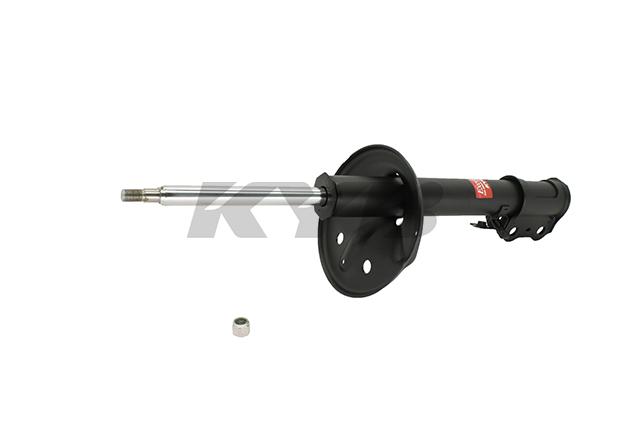 Picture of KYB Shock & Strut Excel-G Front Shocks and Struts - 334242