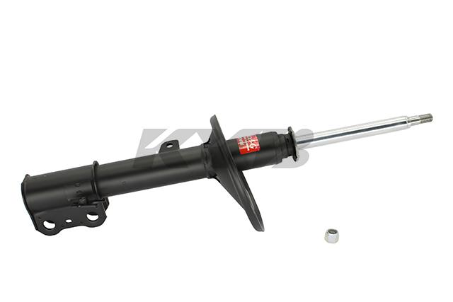 Picture of KYB Shock & Strut Excel-G Shocks and Struts - 334262