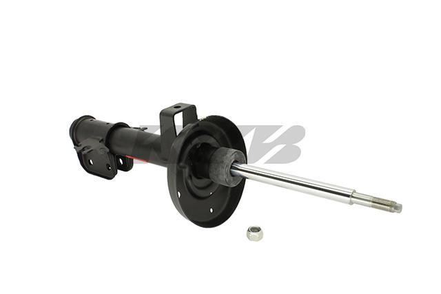 Picture of KYB Shock & Strut Excel-G Front Shocks and Struts - 334903