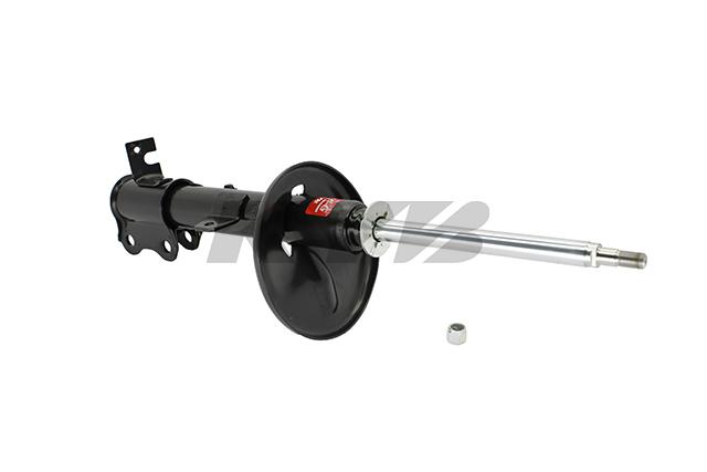 Picture of KYB Shock & Strut Excel-G Shocks and Struts - 334263