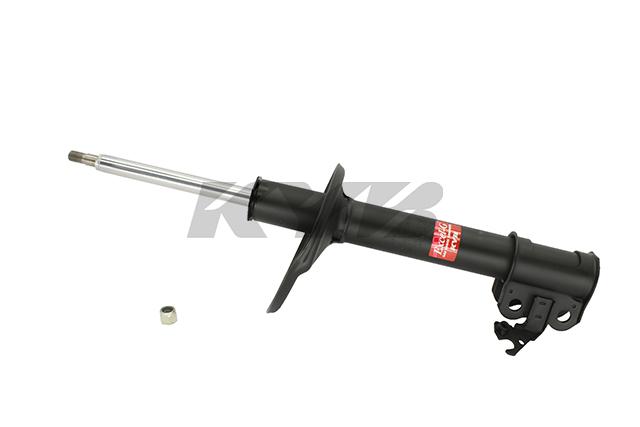Picture of KYB Shock & Strut Excel-G Front Shocks and Struts - 334241
