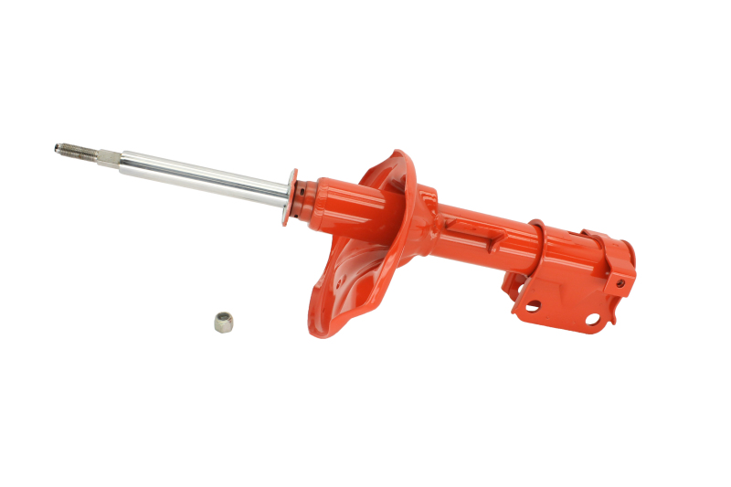 Picture of KYB Shocks & Struts AGX Front Shocks and Struts - 734020