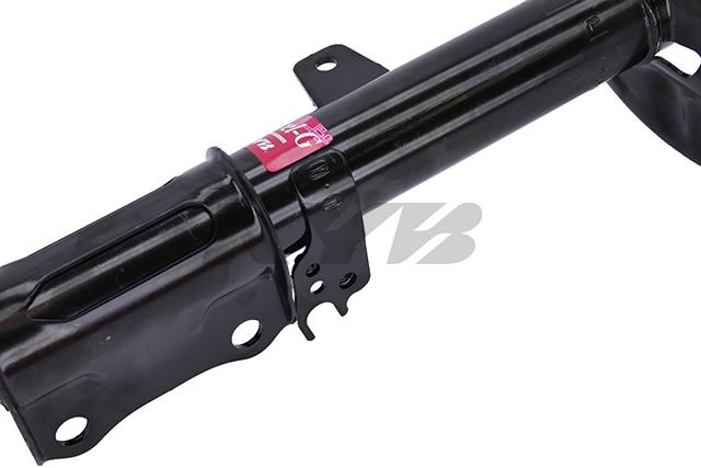 Picture of KYB Shock & Strut Excel-G Shocks and Struts - 235907