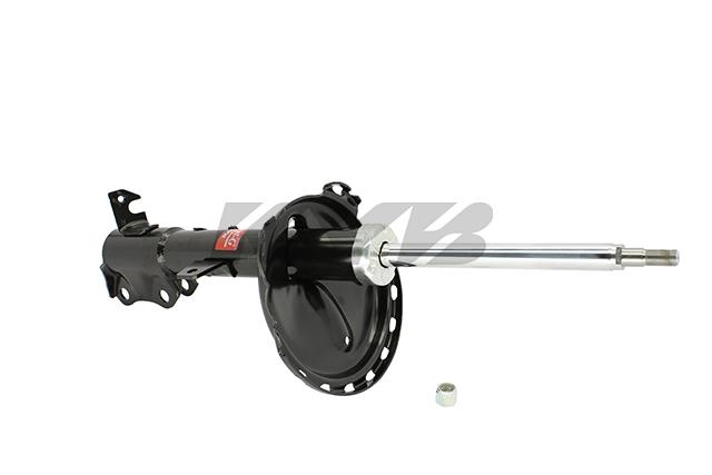 Picture of KYB Shock & Strut Excel-G Shocks and Struts - 334394