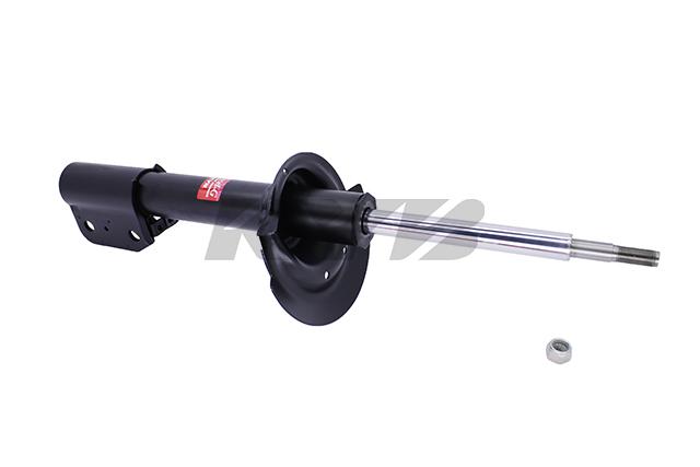 Picture of KYB Shock & Strut Excel-G Shocks and Struts - 335014