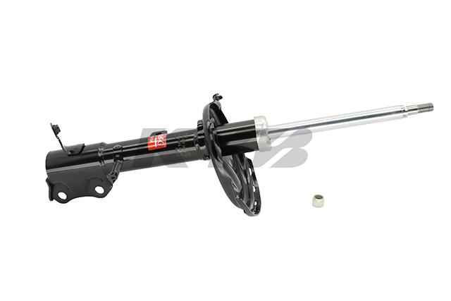 Picture of KYB Shock & Strut Excel-G Shocks and Struts - 334395