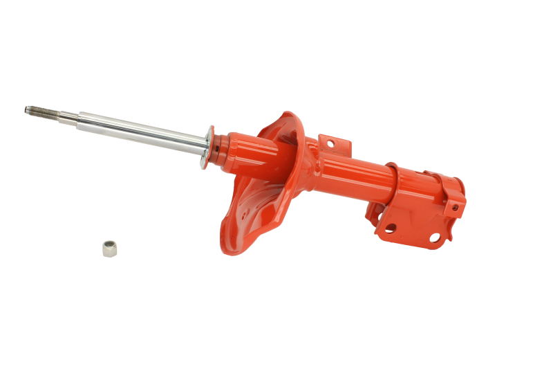 Picture of KYB Shocks & Struts AGX Front Shocks and Struts - 734019