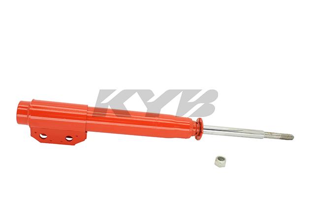 Picture of KYB Shocks & Struts AGX Front Shocks and Struts - 734014