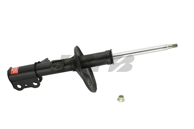 Picture of KYB Shock & Strut Excel-G Front Shocks and Struts - 334430