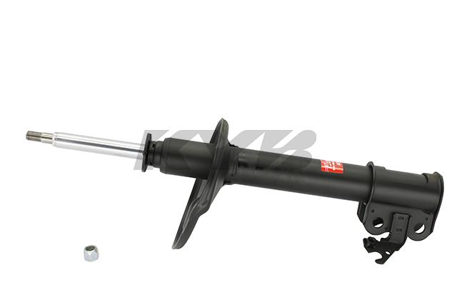 Picture of KYB Shock & Strut Excel-G Front Shocks and Struts - 334251