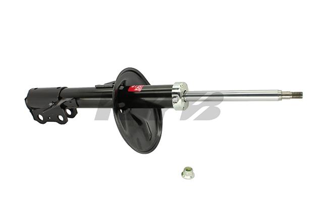 Picture of KYB Shock & Strut Excel-G Front Shocks and Struts - 334453