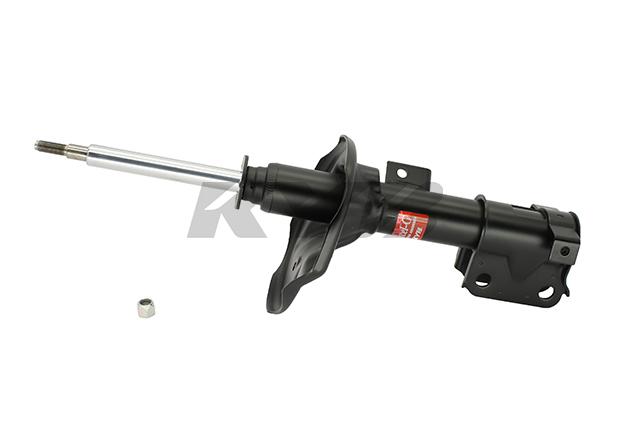 Picture of KYB Shock & Strut Excel-G Front Shocks and Struts - 334267