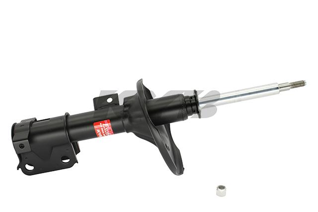 Picture of KYB Shock & Strut Excel-G Front Shocks and Struts - 334268