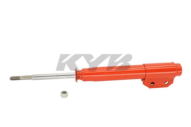 Picture of KYB Shocks & Struts AGX Front Shocks and Struts - 734014