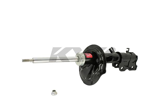 Picture of KYB Shock & Strut Excel-G Front Shocks and Struts - 334455