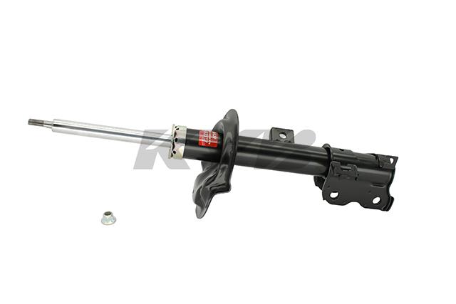 Picture of KYB Shock & Strut Excel-G Front Shocks and Struts - 334380