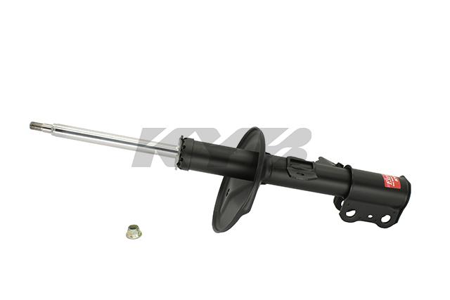 Picture of KYB Shock & Strut Excel-G Front Shocks and Struts - 334431