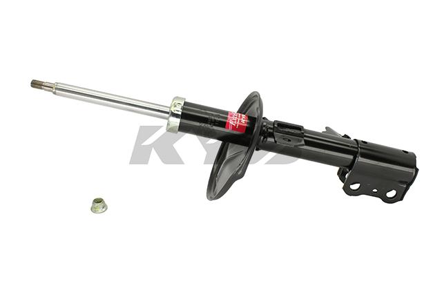 Picture of KYB Shock & Strut Excel-G Front Shocks and Struts - 334453